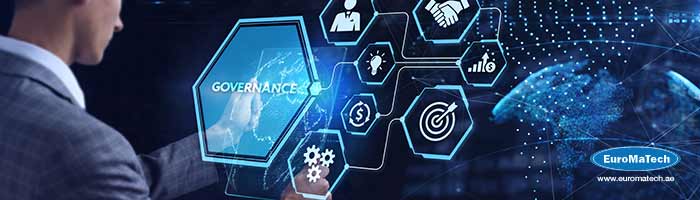 إتقان حوكمة الشركات: السياسات، الرقابة، والممارسات الرشيدة