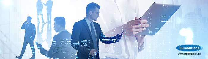 الاحتراف في السكرتارية الرقمية وإدارة المكاتب الحديثة