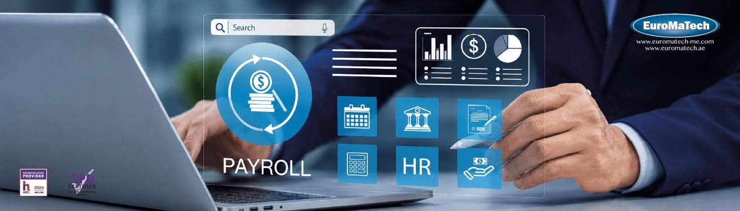 أخصائي الرواتب وتصميم أنظمة الحوافز والمكافآت (CPPIRS)