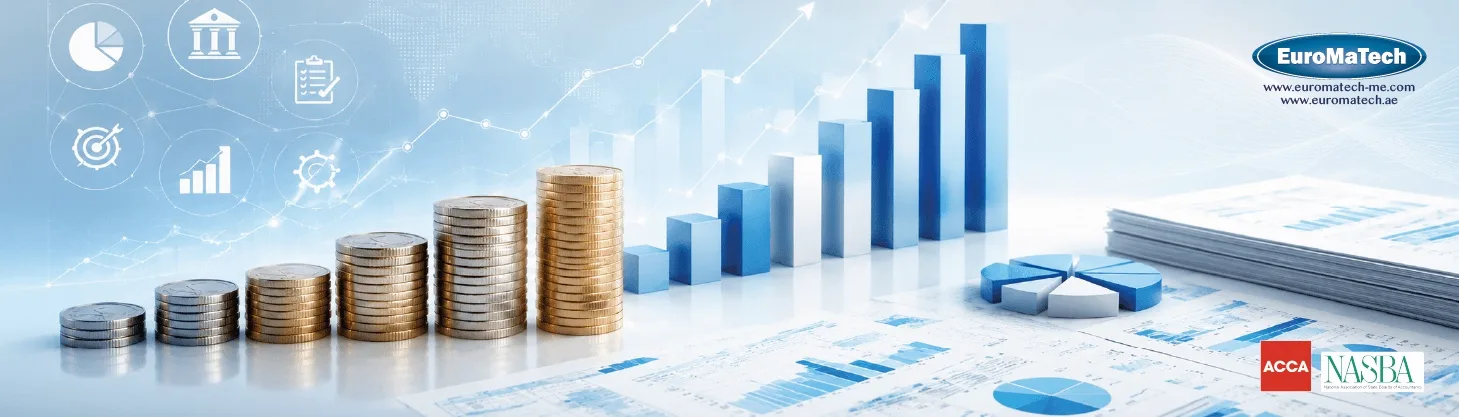 الادارة المالية الحكومية والموازنات والحوكمة المتقدمة