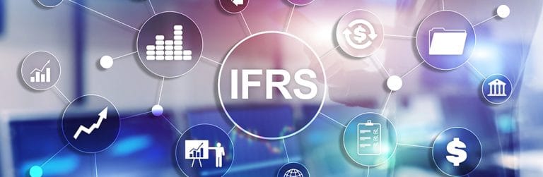 المعيار الدولي لإعداد التقارير المالية (IFRS 18)