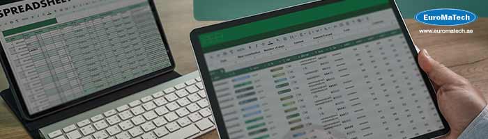 تحليل البيانات المالية باستخدام Excel وPower BI