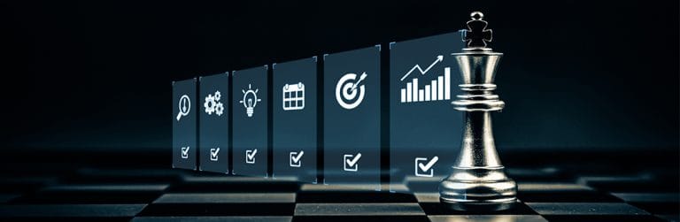 تحليل المستقبل: التفكير الاستراتيجي وصياغة السيناريوهات