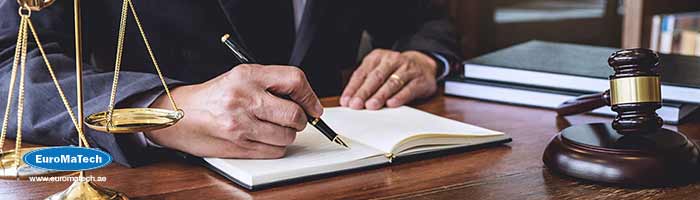 كتابة وصياغة المذكرات القانونية – مستوى متقدم