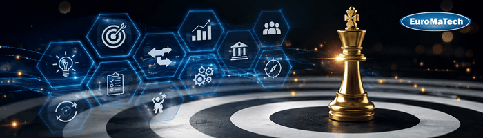 التخطيط التكيفي وبناء  الاستراتيجيات المرنة