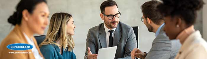 محترف أعمال معتمد في القيادة (CBP-L)