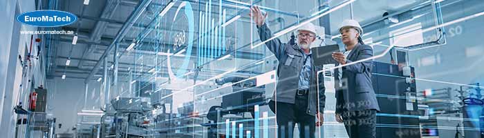 هندسة الحلول الذكية بالذكاء الاصطناعي AI