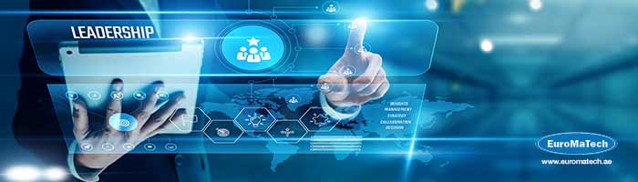 القيادة التنظيمية وإدارة التميز والمرونة الاستراتيجية