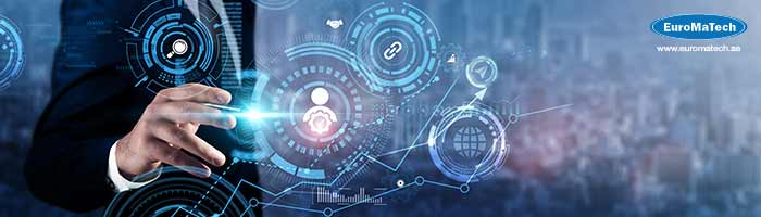 حوكمة الأداء المؤسسي وإدارة المخاطر والامتثال التشغيلي