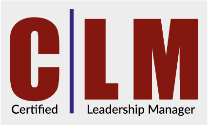 Certified Leadership Manager