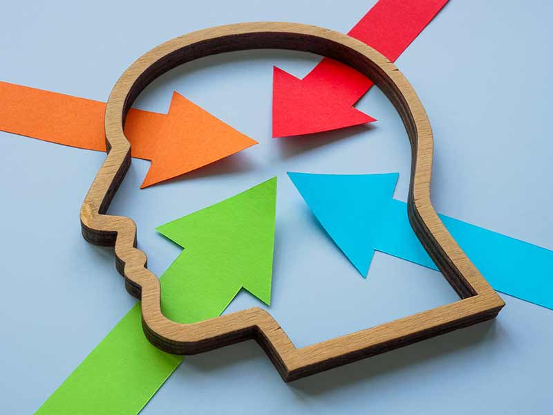 أثر ديناميكية الشخصية الإدارية على التميز المؤسسي