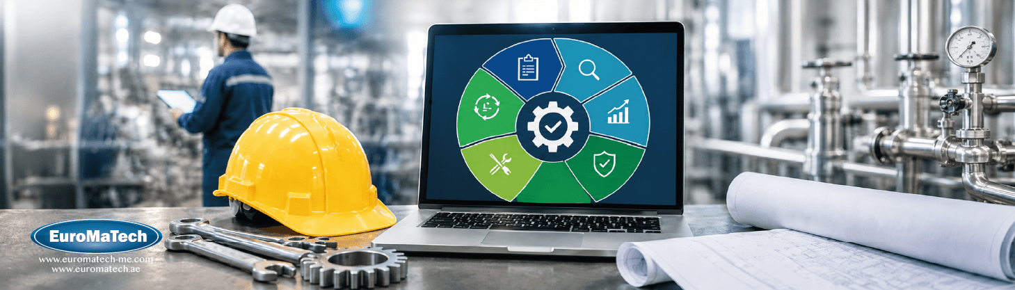 الصيانة المرتكزة على الموثوقية RCM - التطبيق المتقدم