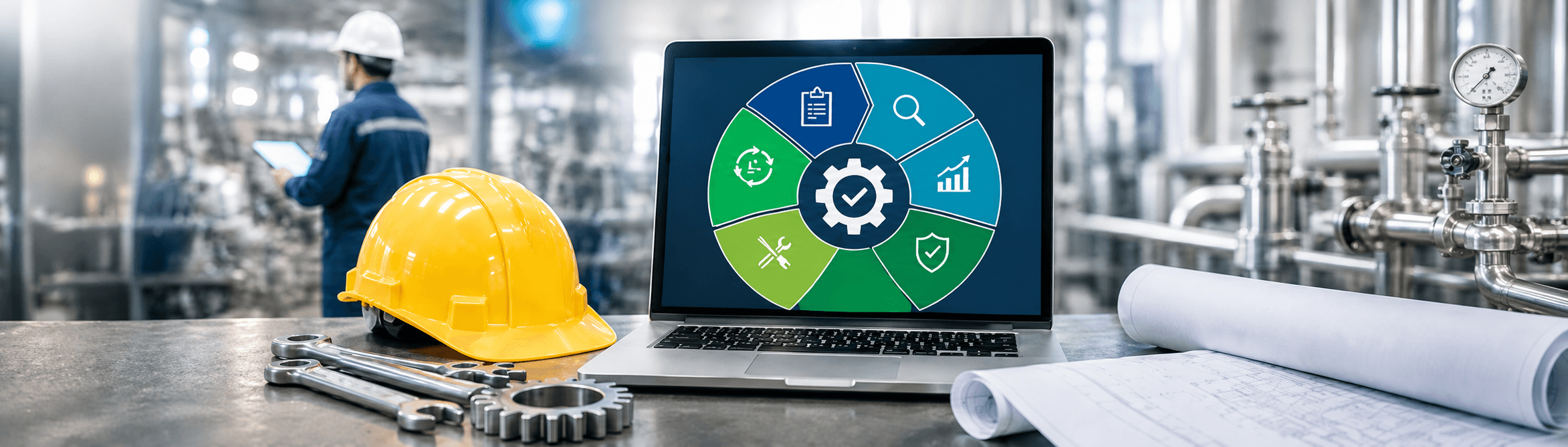 الصيانة المرتكزة على الموثوقية RCM - التطبيق المتقدم