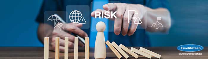 حوكمة المخاطر الاستراتيجية وإدارة الأزمات المؤسسية