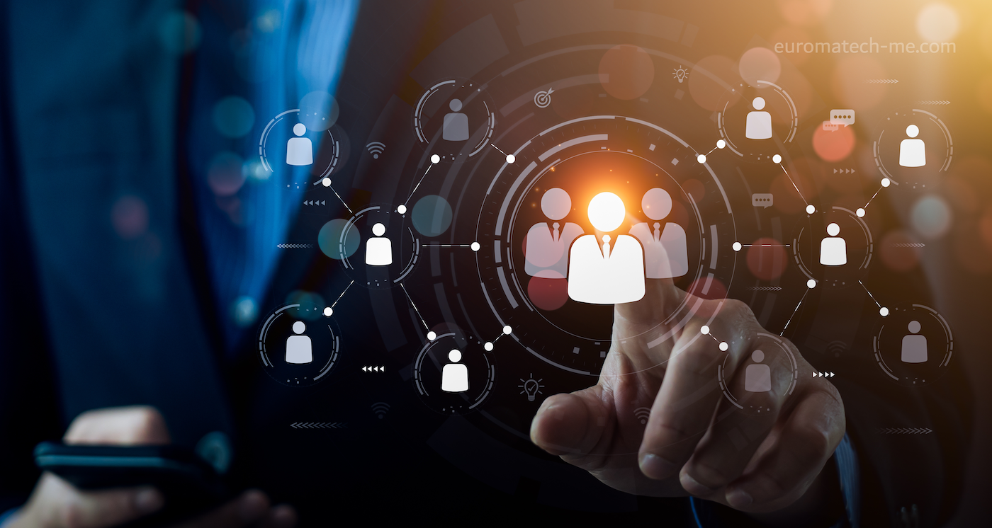 ديناميكية الشخصية الإدارية وأثرها في تحقيق التميز المؤسسي