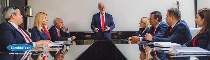 شهادة القائد المعتمد في الحوكمة المؤسسية CCGL®