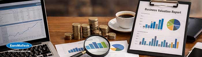 الشهادة المهنية في النمذجة المالية والتقييم (FMVA)