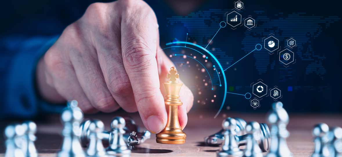 من القائد التشغيلي إلى القائد الاستراتيجي: رحلة التحول القيادي