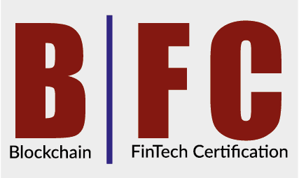 Blockchain FinTech Certification
