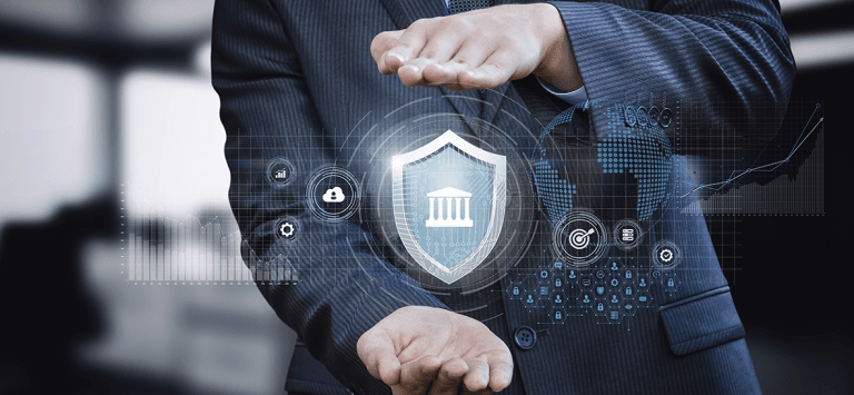 الامن السيبراني: الدليل الاحترافي الشامل لفهم المخاطر وبناء حماية رقمية
