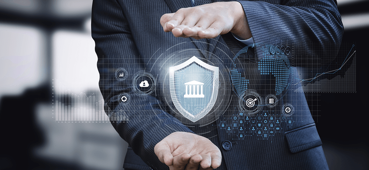 الامن السيبراني: الدليل الاحترافي الشامل لفهم المخاطر وبناء حماية رقمية