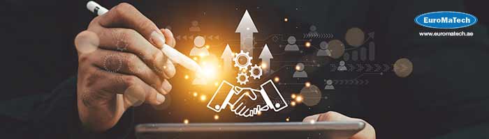 إدارة الشراكات والمبادرات المجتمعية وقياس الاثر