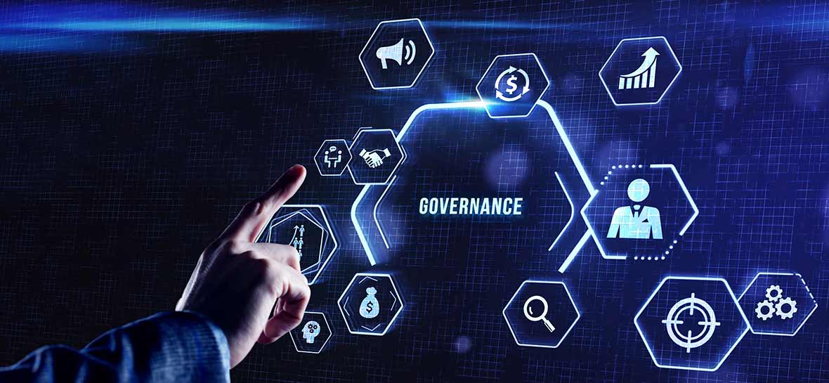 الحوكمة وأنواعها: دليل شامل لفهم المفهوم والتطبيقات المعاصرة