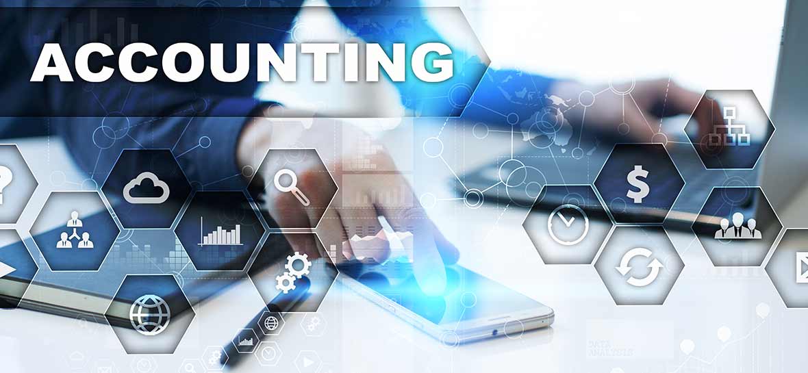 الدليل الشامل للتحول من المحاسبة التقليدية إلى المحاسبة الرقمية