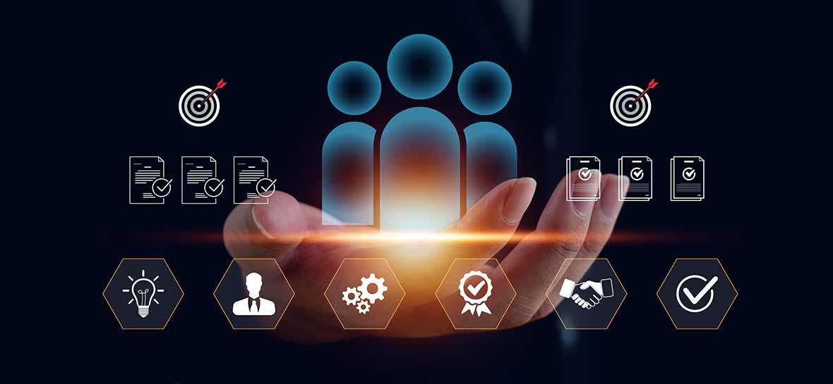 القيادة الإنسانية: نموذج التأثير الأقوى في المؤسسات الحديثة