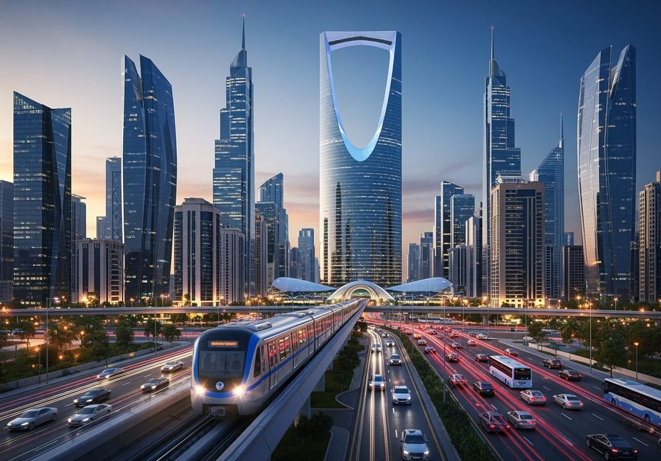 الرياض - المملكة العربية السعودية