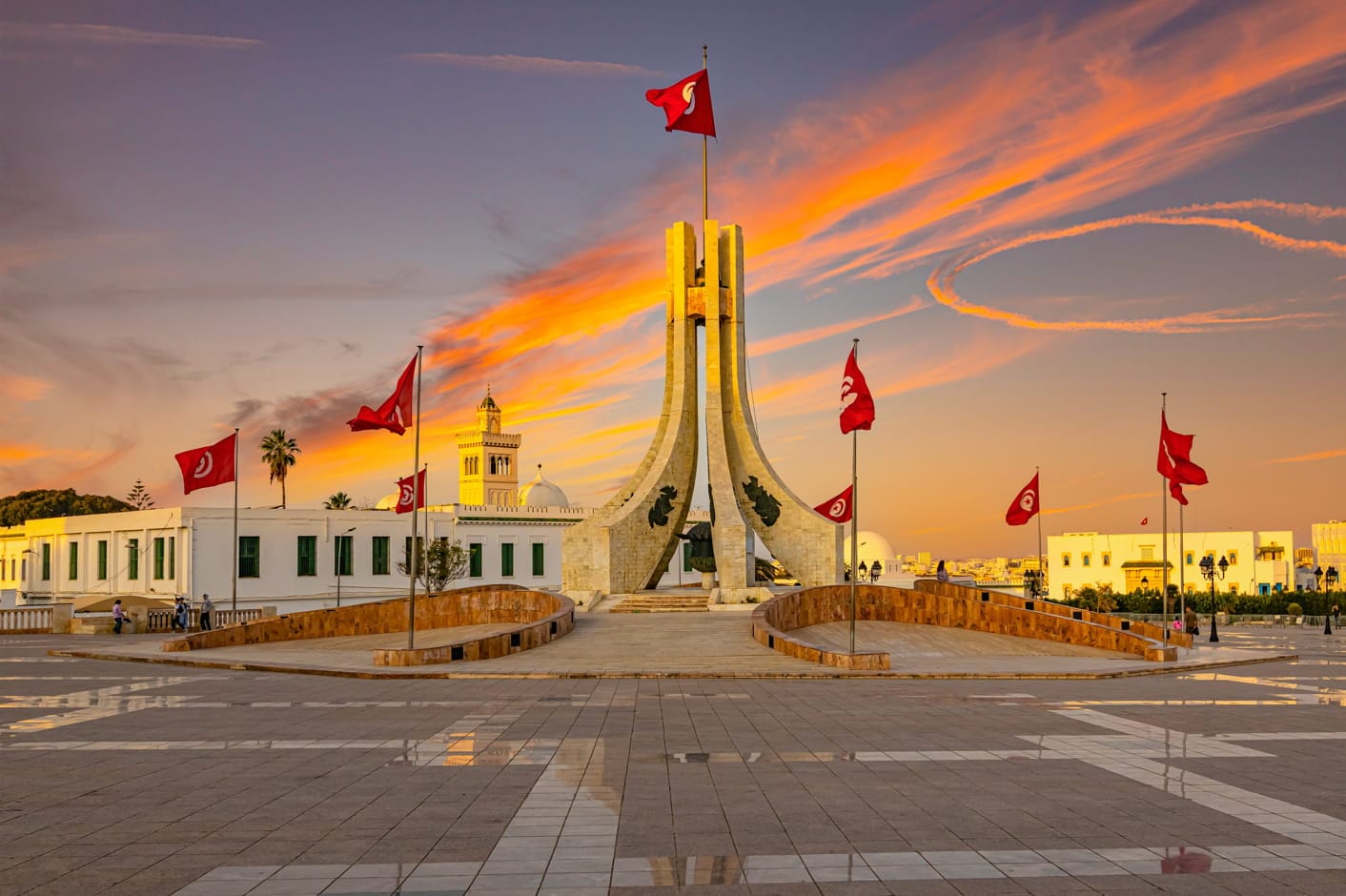 تونس - North Africa