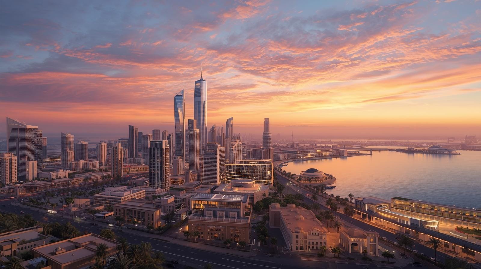 المنامة